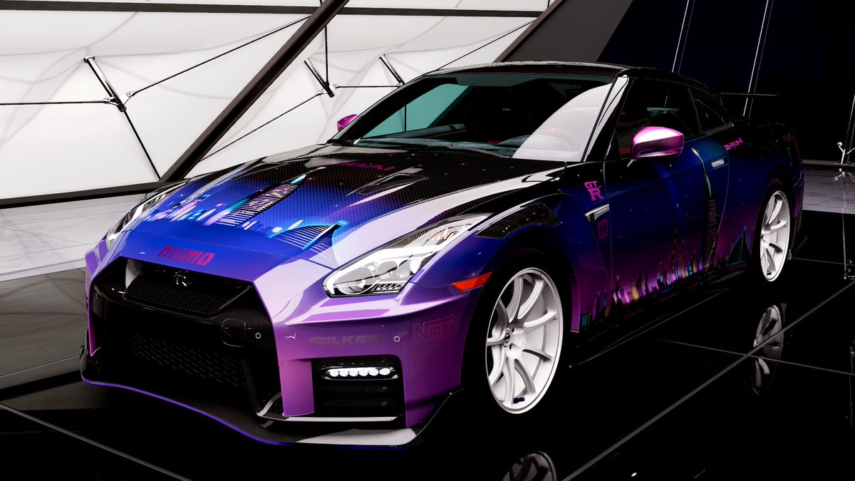 Reika Kuze Z  tweet media