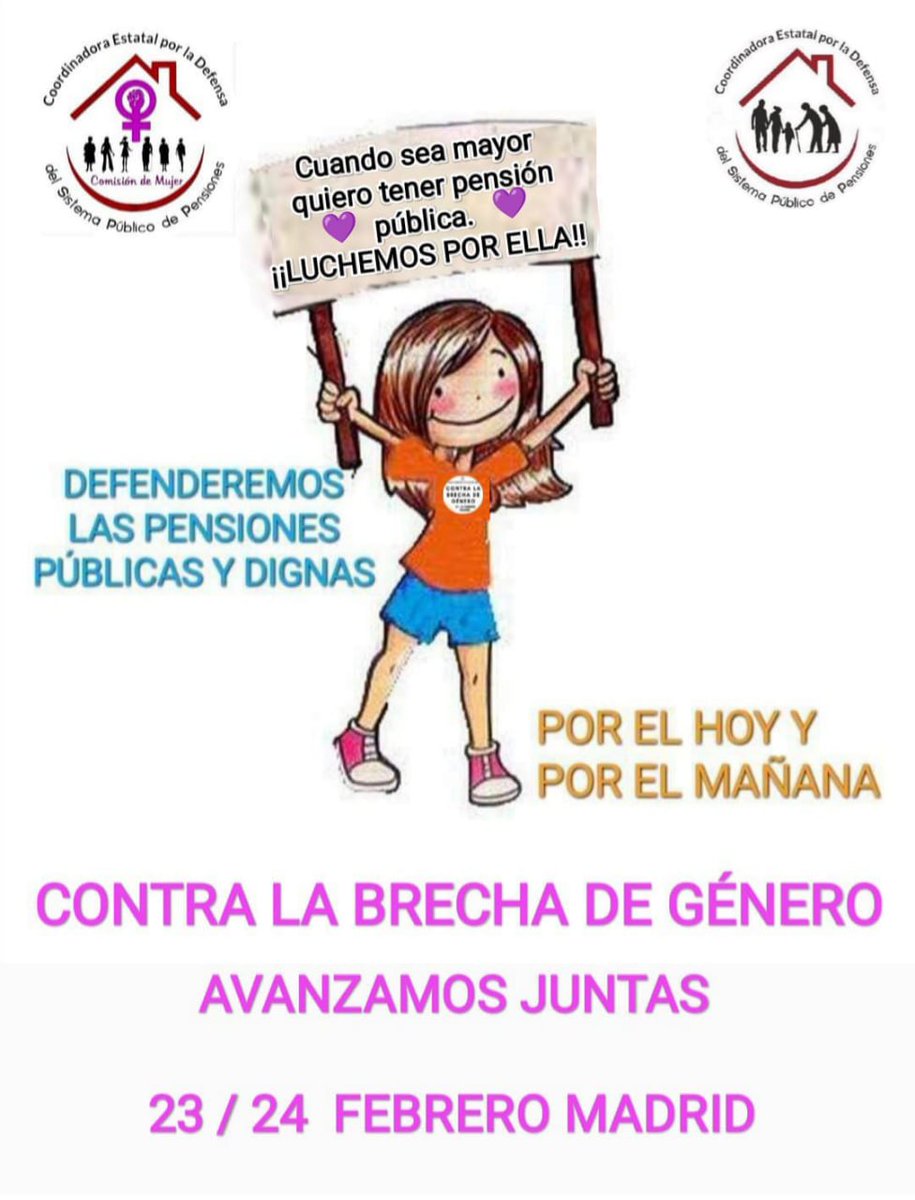 Pensiones Públicas Tenerife tweet media