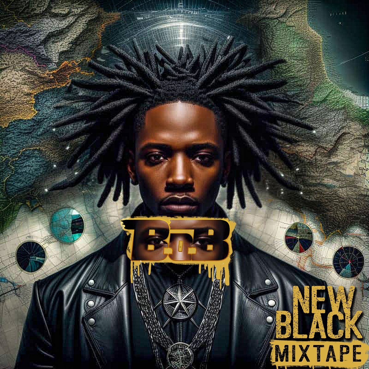 Hudgens's tweet photo. Another album re-envision B.o.B's great mixtape New Black, such a perfect complex mix of sounds and styles ahead of its time under rated. #rapperbob #newblack #newblackalbum #bob #bobrapper #rapperbob #bobbyray #bobpresentstheadventuresofbobbyray #music #hiphop #rapmusic https://t.co/hf0Q6TwZoF