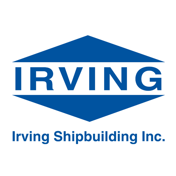 Irving Shipbuilding tweet media