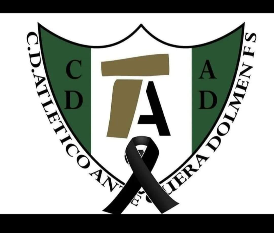 AntequeraDolmen's tweet photo. Desde el Club queremos dar nuestro más sentido pésame a nuestro entrenador del infantil, José María y a nuestro jugador del Juvenil A, Jaime Vargas, por el fallecimiento de su madre y abuela respectivamente. 

Mucha fuerza familia! https://t.co/0h71icGVeE