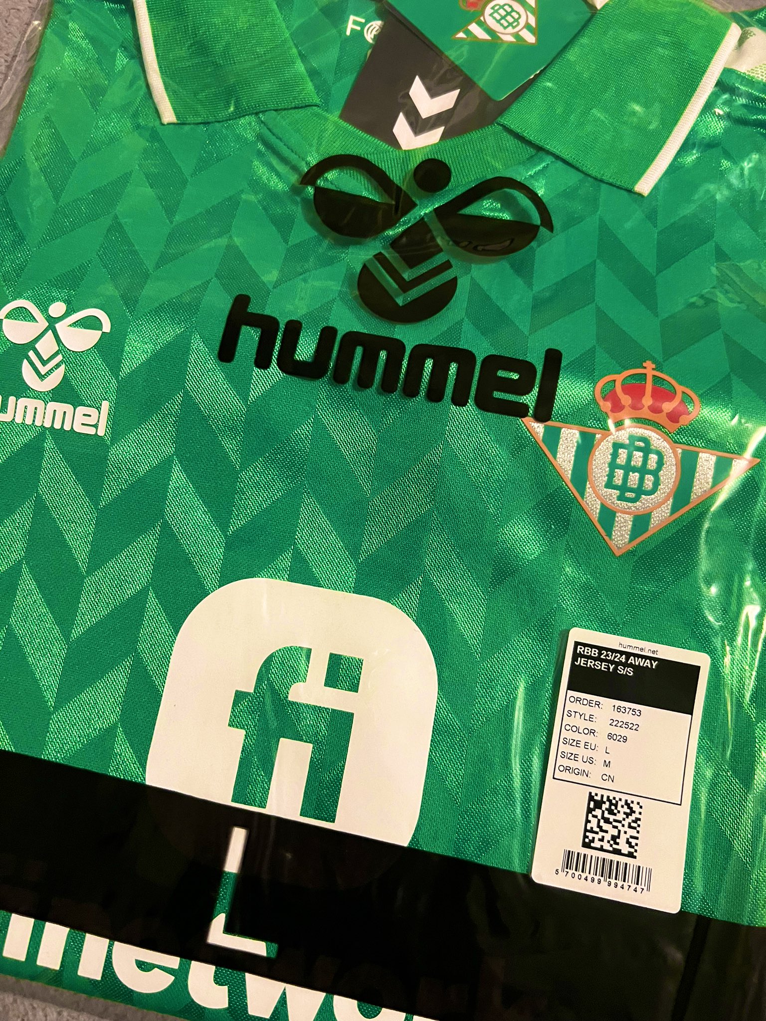 Football Shirt Collective thefootballsc X