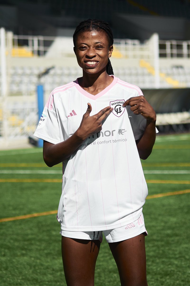 Ajakaye Opeyemi ⚽️ tweet media