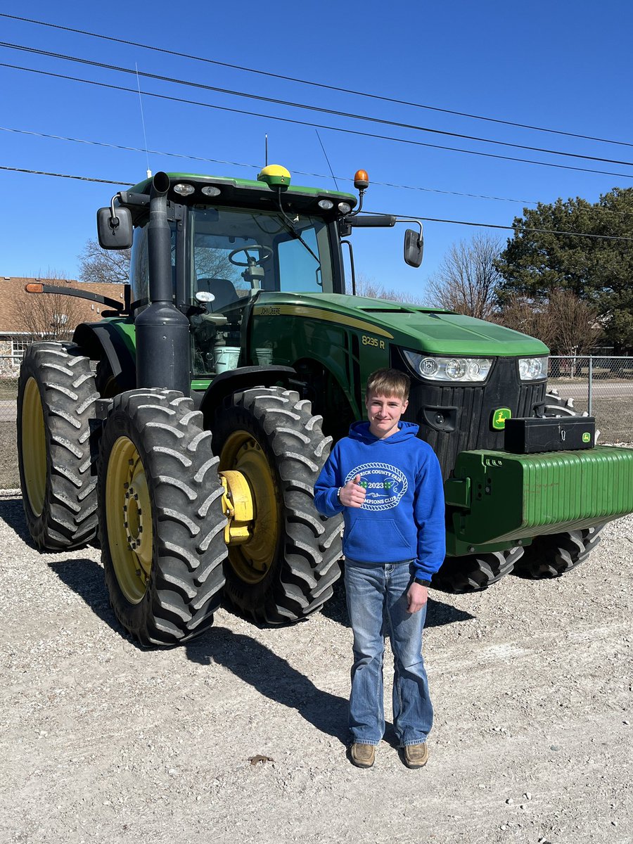 We had a couple more that didn’t make the group photo! <a href="/ccpsactivities/">Central City Bison</a> <a href="/CentralCityRN/">Republican Nonpareil</a>