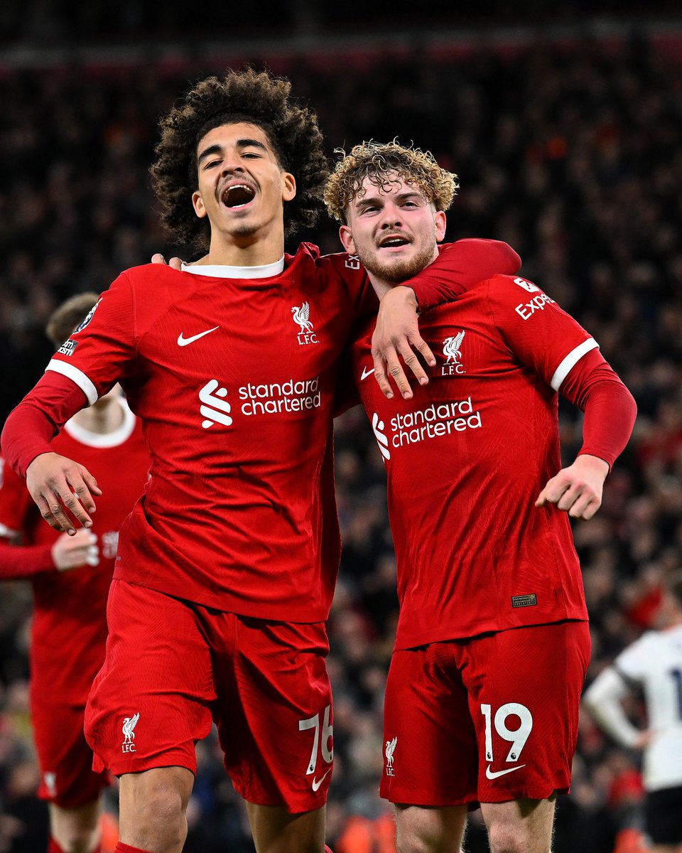 Liverpool FC USA tweet media