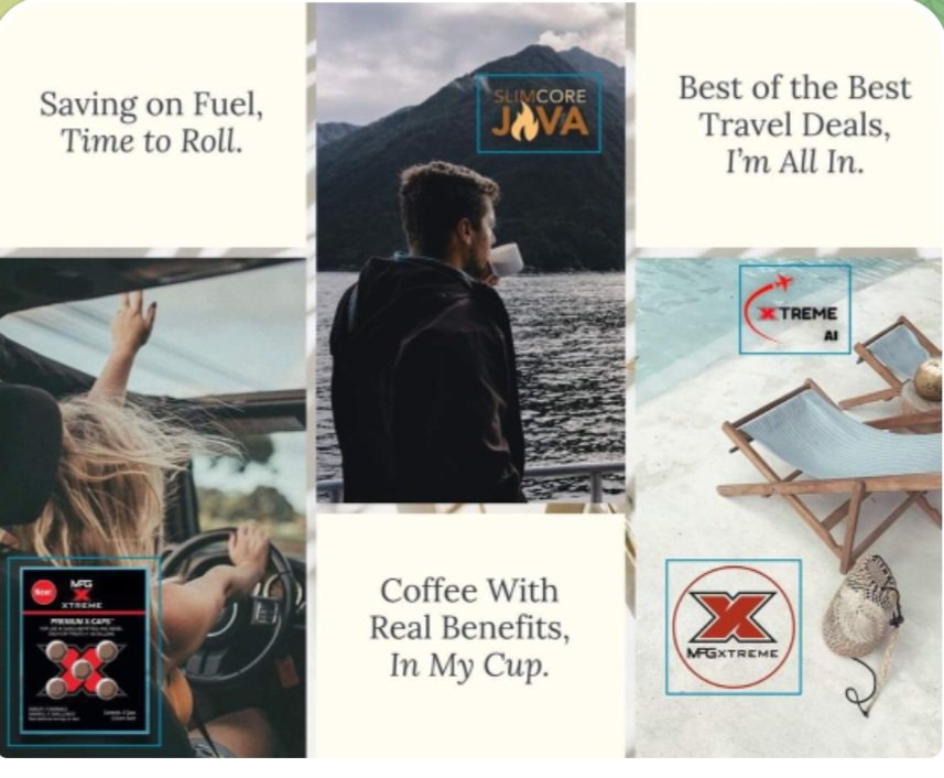 InnecaSmartTrav's tweet photo. We have what you need for every day living. Our fuel Vitamins helps  save you tons in gas! Just message me for link and details! https://t.co/zI4S734WQ6