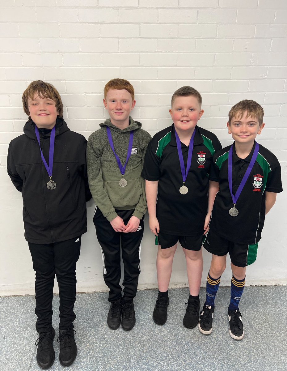 YMG Trosglwyddo a Throchi tweet media