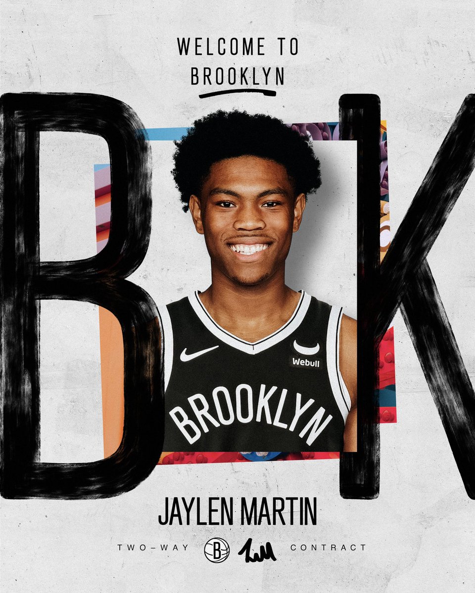 Brooklyn Nets tweet media