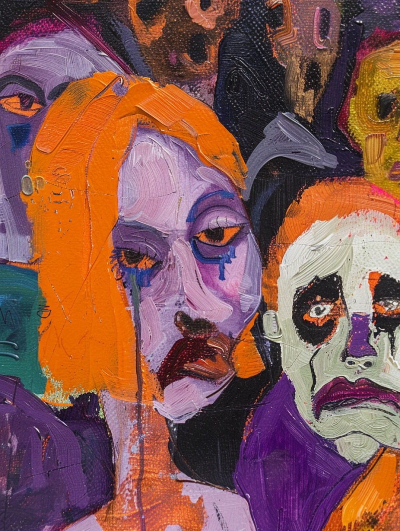 The Pessimist Club
Don't ever become a pessimist... a pessimist is correct oftener than an optimist, but an optimist has more fun, and neither can stop the march of events.

    --Robert A. Heinlein