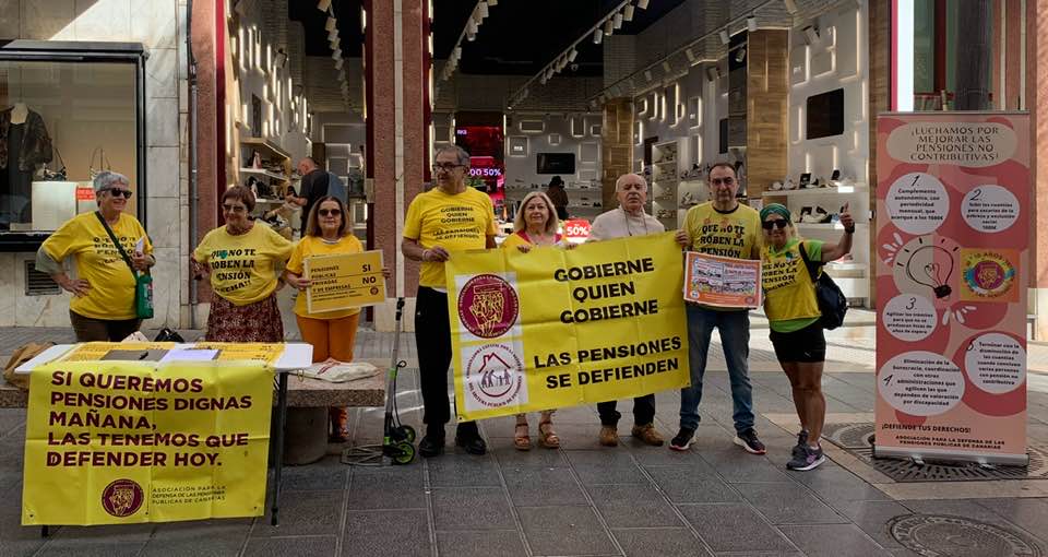 Pensiones Públicas Tenerife tweet media