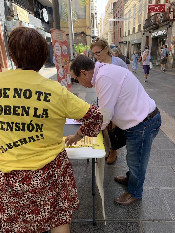 Pensiones Públicas Tenerife tweet media