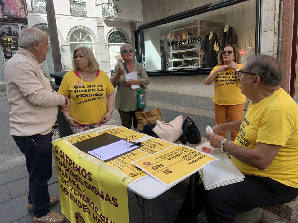 Pensiones Públicas Tenerife tweet media