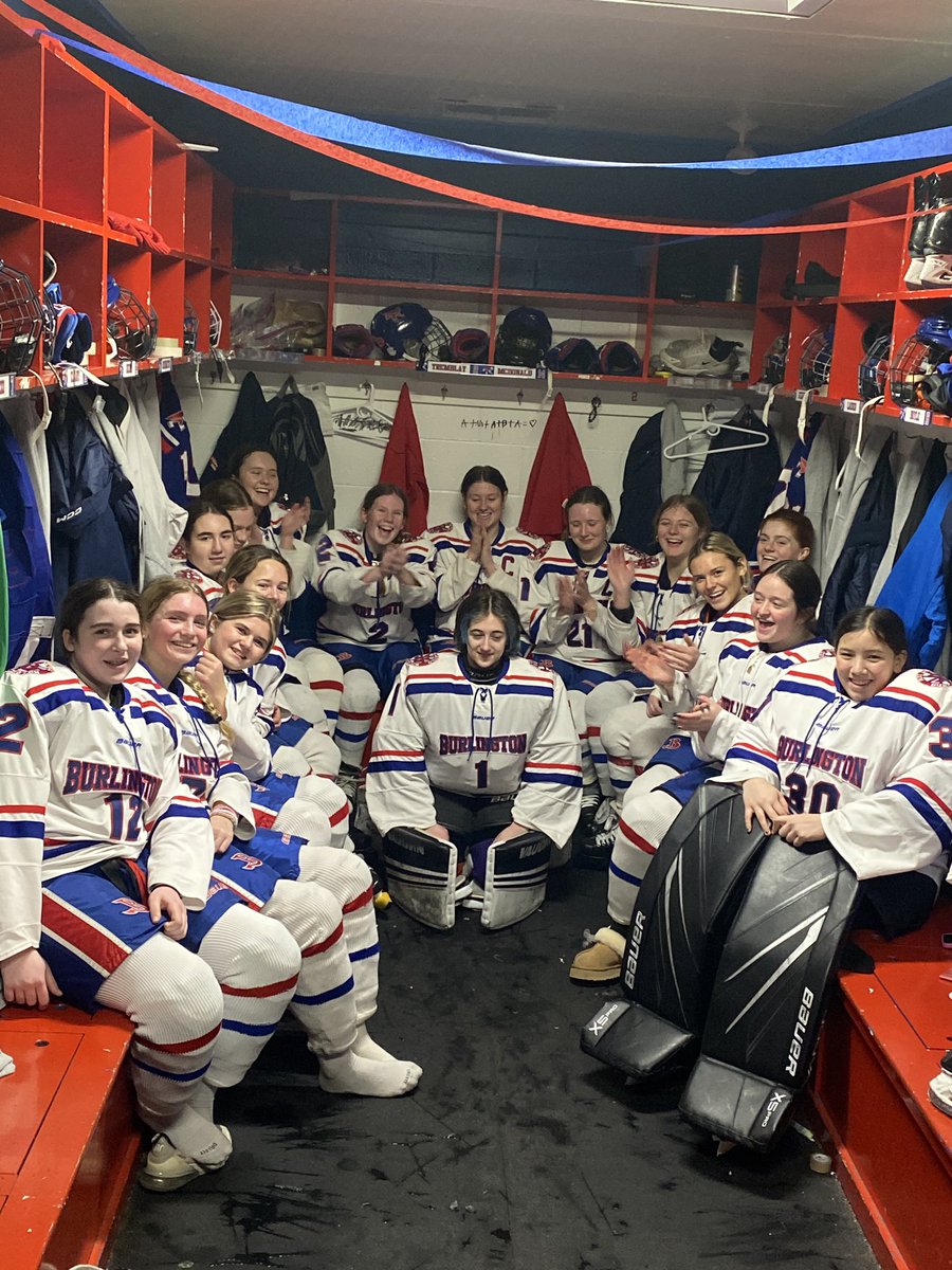 Lady Devils Hockey tweet media