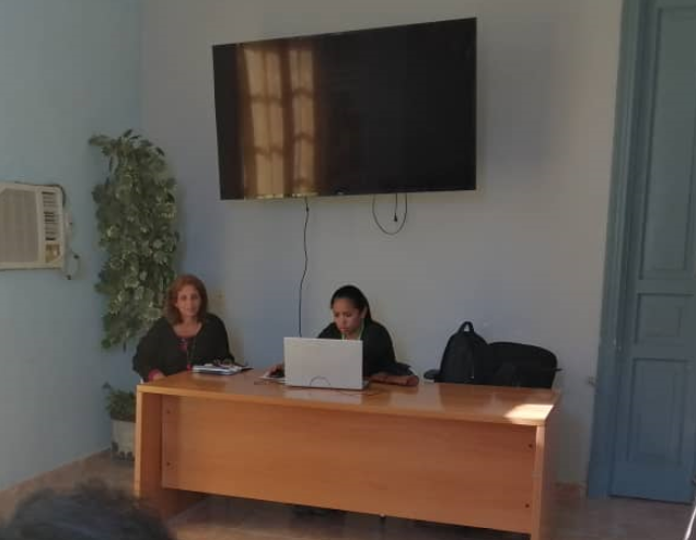 vigintel's tweet photo. Es un gusto compartir con Turarte S.A @TurarteC nuestras experiencias. 
La consultoría de gestión del equipo #Vigintel apoya a las organizaciones  a mejorar su desempeño, a partir del perfeccionamiento de sus sistemas y la toma de decisiones basadas en inteligencia.
#IdeasFrescas https://t.co/Ylspjjh4Z8