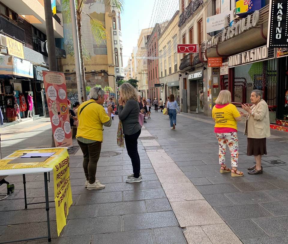 Pensiones Públicas Tenerife tweet media