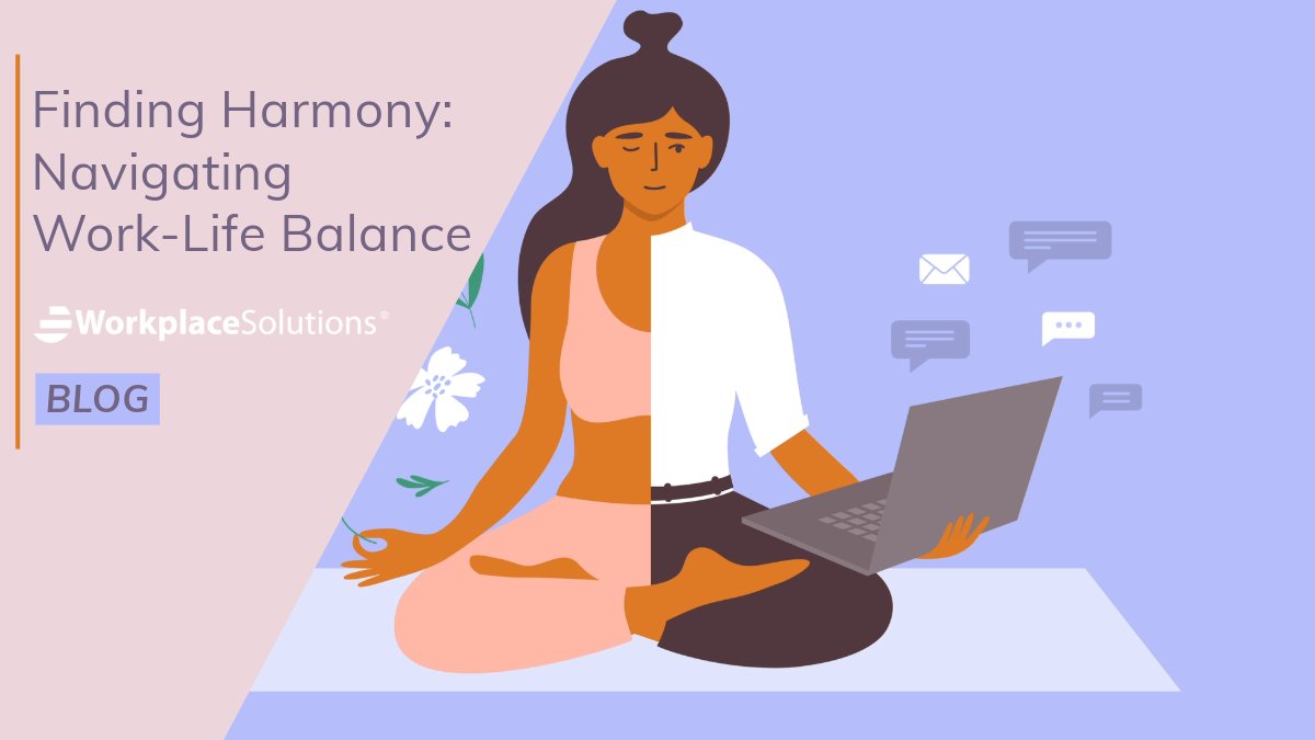 wseap's tweet photo. Are you struggling with #worklifebalance? It's a journey, not a destination. Find your path to well-being and productivity by reading our latest blog. https://t.co/UJz0vaYwZ2 

#WeGotThis #personalgrowth https://t.co/HBDD8D7jQQ
