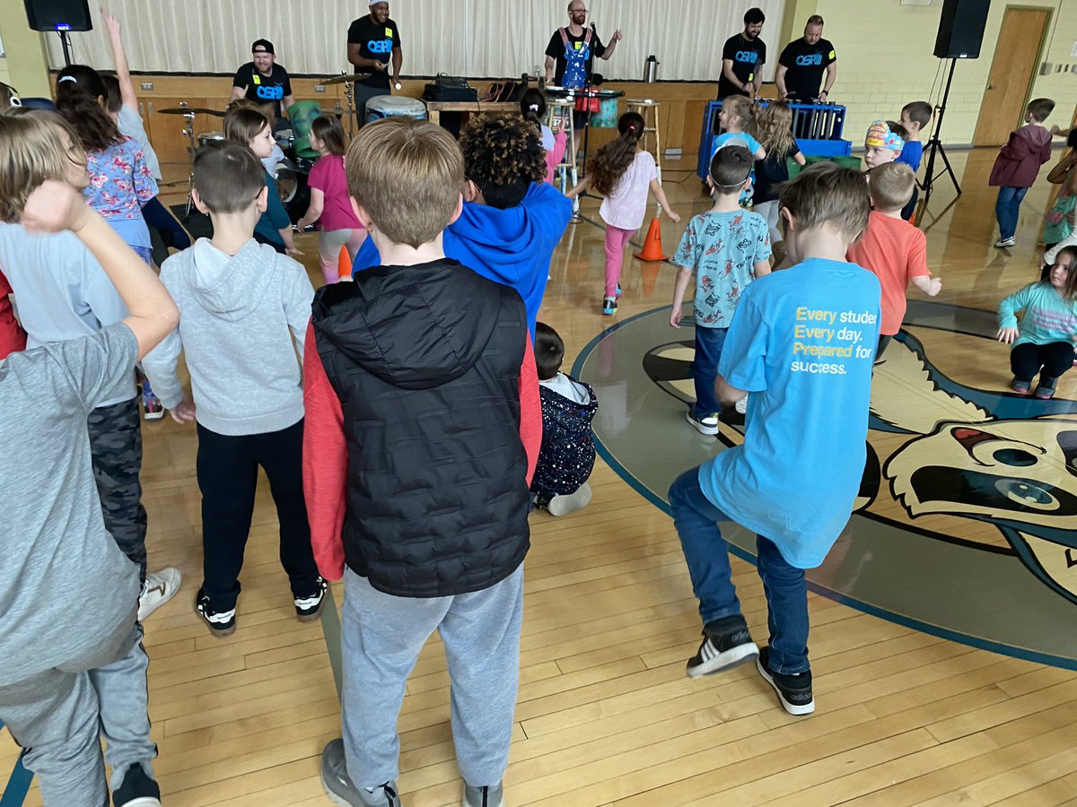 Ponca Elementary tweet media