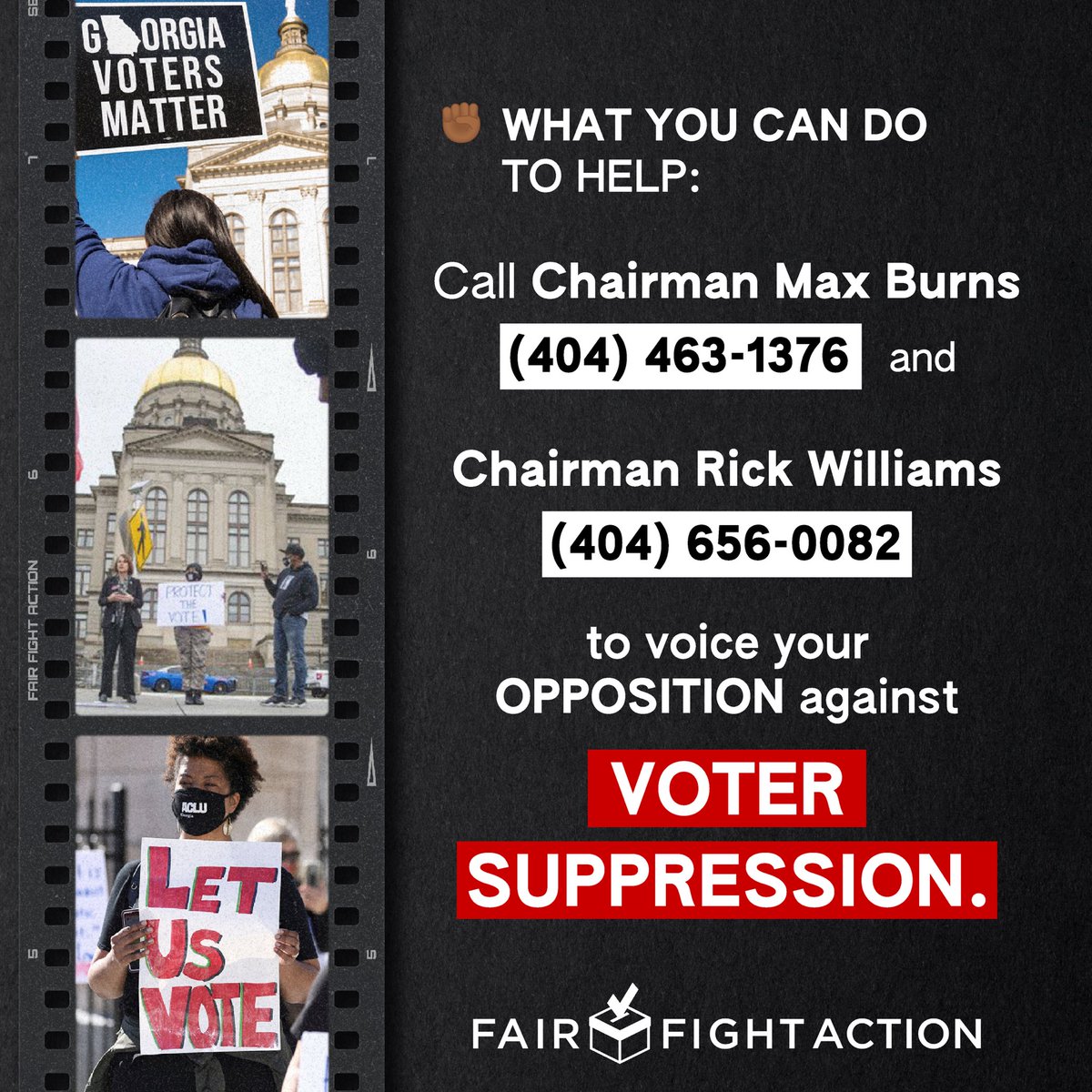 fairfightaction tweet picture