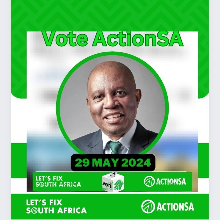ZwellyTin's tweet photo. #NewProfilePic
Mashaba 4 ethical leadership, rule of law, quality education, electoral reform, nonracialism, economic prosperity & social justice. Your country needs you ππ 2 vote with your mind, not your heart
#RegisterToFixSA
#VoteToFixSA
#WeCanFixSA
#WeWillFixSA ππ€ππ€πΏπ¦πΏπ¦ https://t.co/vYIpFQAUD0