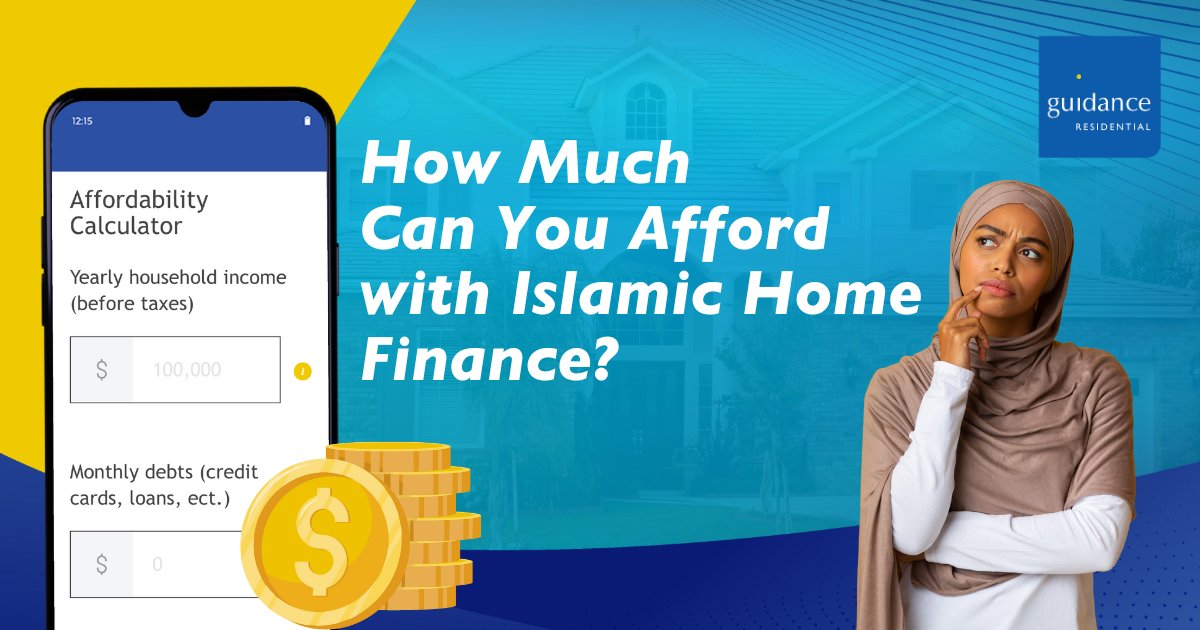 GuidanceRes's tweet image. 🏡 Get tailored info for your home journey with our NEW Online Pre-Qualification Form! 🌟 Discover what you can afford and clear next steps in under 10 minutes. Start your home finance journey today: hubs.la/Q02lSkQm0 🚀 
#GuidanceResidential #IslamicHomeFinance #HomeBuyers