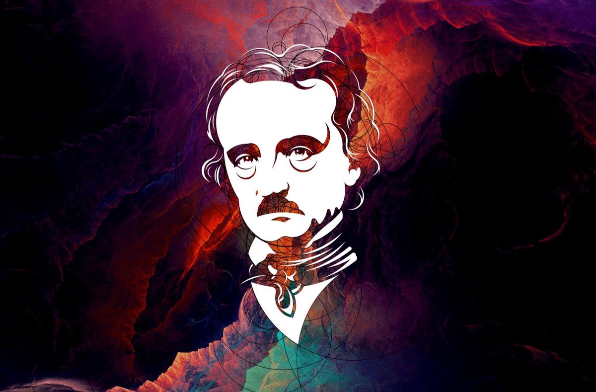 scarystoriespod's tweet image. 🩸THREE
🩸HOURS
🩸OF POE 
🩸🩸🩸listen now: podcasters.spotify.com/pod/show/scary… #audio #horror #audiobook #edgarallanpoe #scarystory #storytime #spooky #creepy #classic #literature #podcast #podnation #adaptation #poe #scarystories