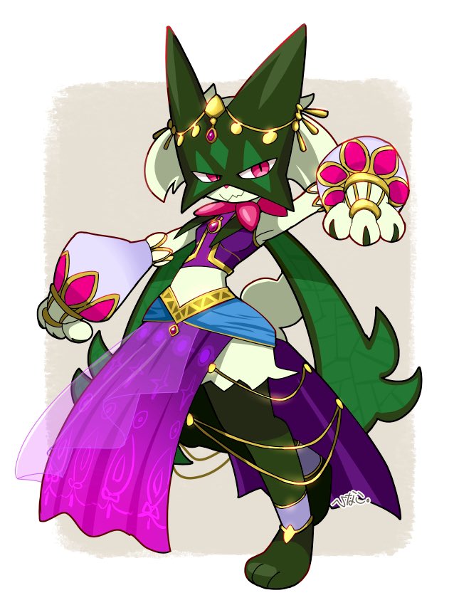 ひなこ🐱🪀 (@hinakoiroiro) on Twitter photo 