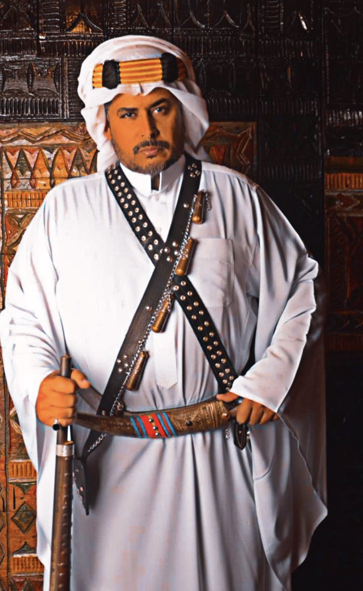سعيد الحارثي tweet media