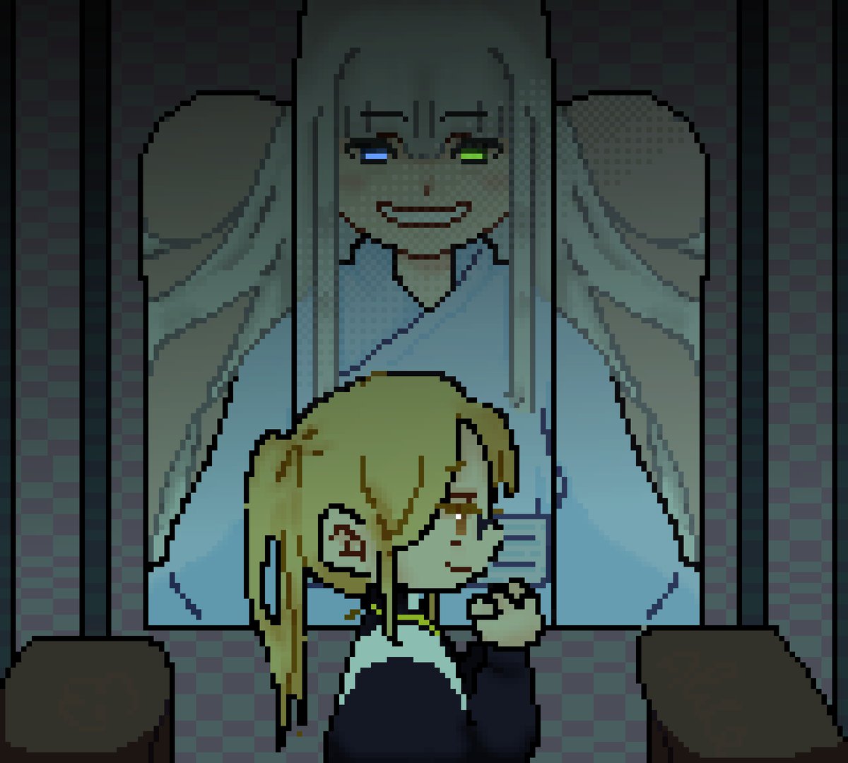 @PASThursday Human here >:)