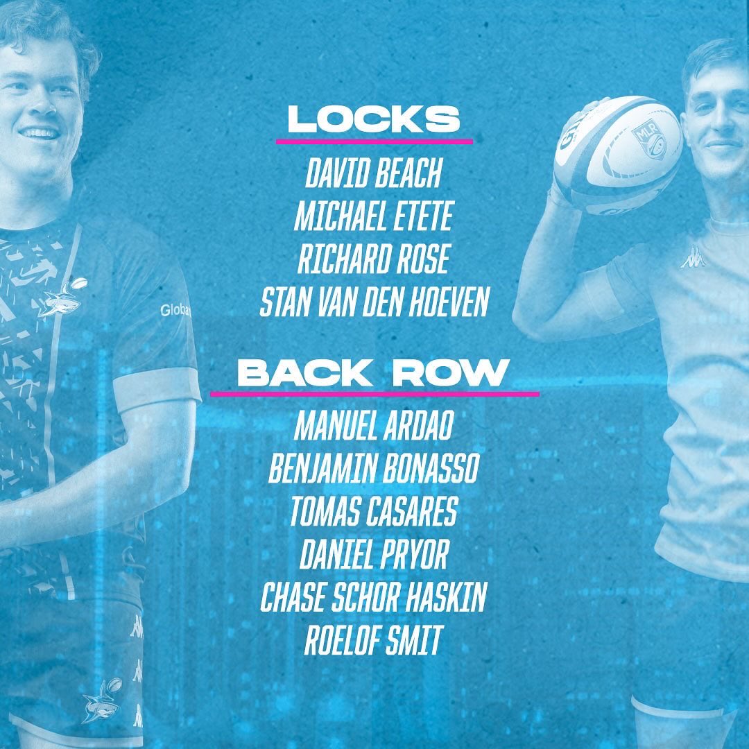 Major League Rugby tweet media