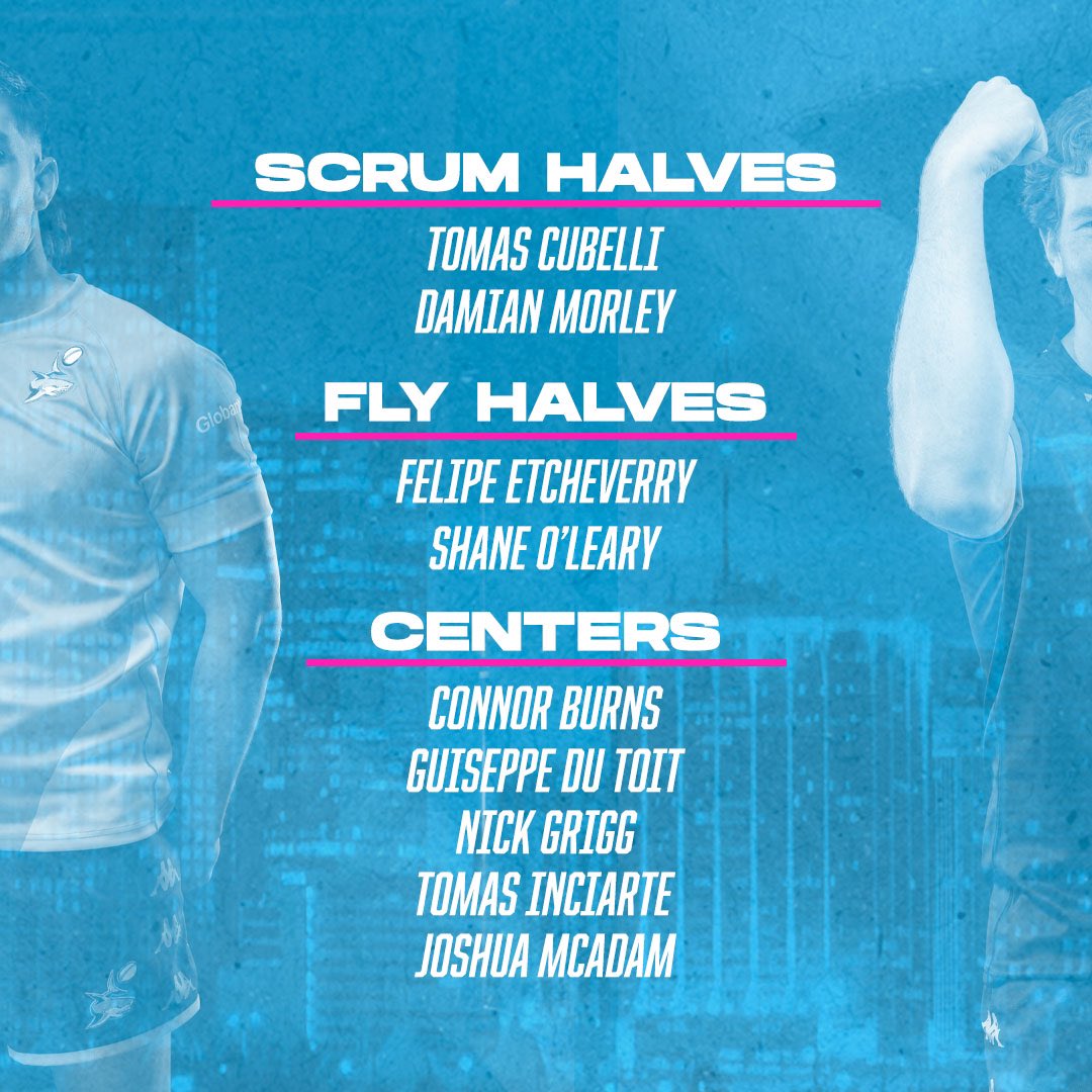 Major League Rugby tweet media
