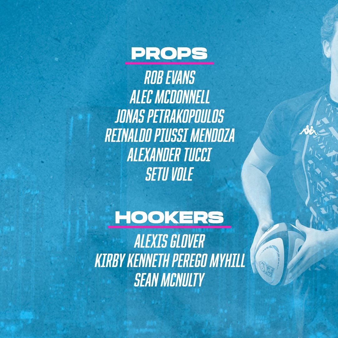 Major League Rugby tweet media