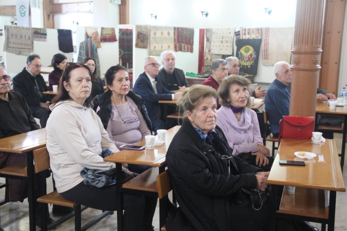 cutam1996's tweet photo. “Çukurova ve Çevresinde Türklerin Fransız-Ermeni İşgaline Karşı Mücadelesi (1919-1922)
Prof. Dr. Nejla GÜNAY
21 Şubat 2024 https://t.co/byFdQQk4xe