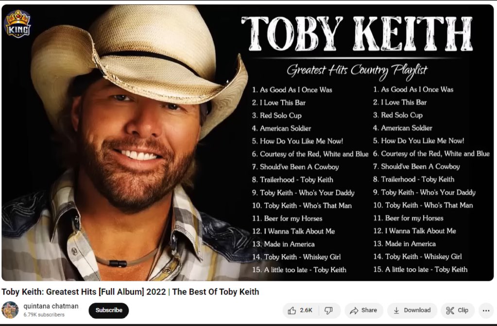 Jud Hannigan tweet media