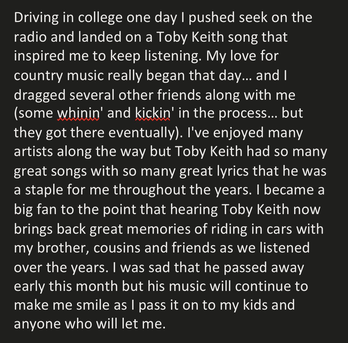 Jud Hannigan tweet media