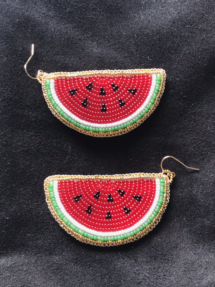 I don’t have any eloquent or poignant words to say, just that we should continue to listen to Palestinian people and help where we can