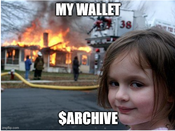 cryptodrew7's tweet photo. @ChainbackWeb3 #archive $archive #chainback https://t.co/29dvhzsKzS