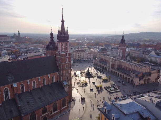 yzrturan's tweet photo. @archi_tradition @koljuchij Kraków https://t.co/dMIYWWxSPs