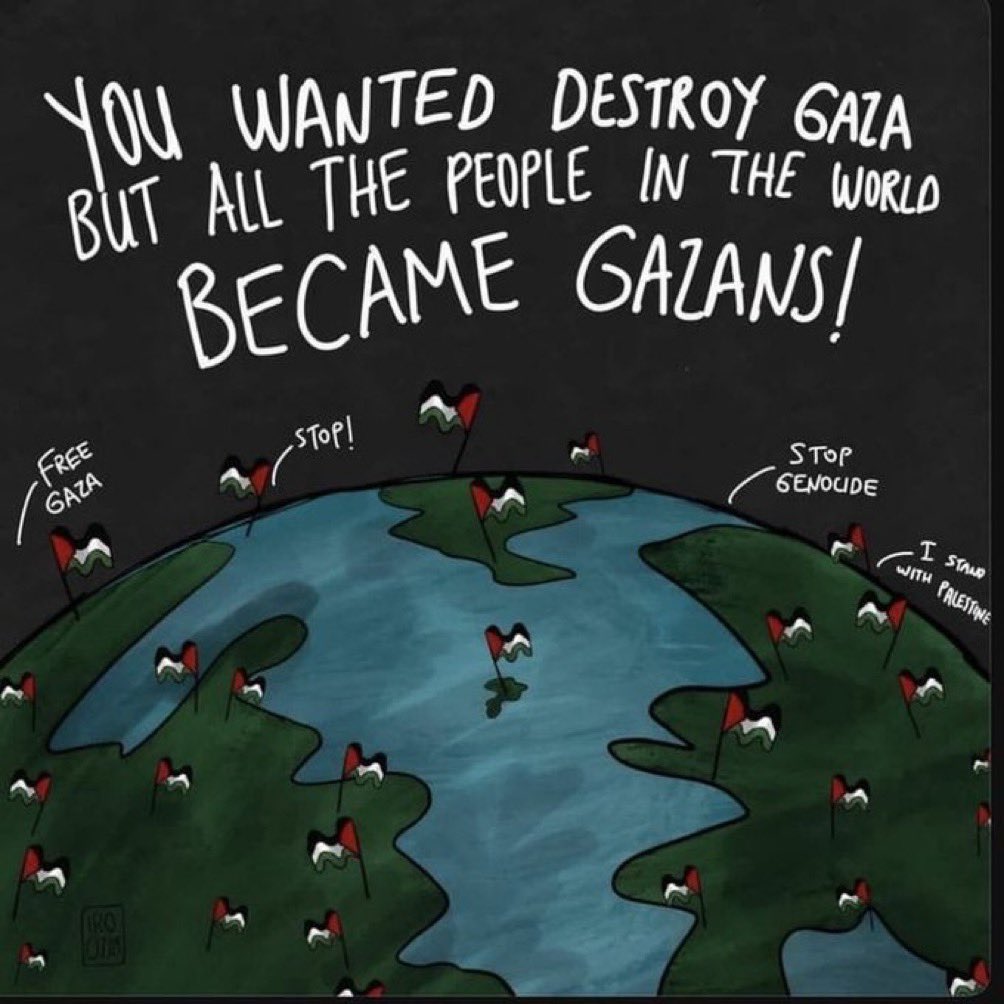 doinbengal's tweet photo. @Lowkey0nline More we allow her speech echo across the X ecosystem, more we succeed to normalise how Zionism is defiantly incompatible within the praxis of our humanity and how it is both dangerous for regional stability of a rapidly deteriorating MENA region and for us to sustain world peace. https://t.co/MX4ggEhMgg