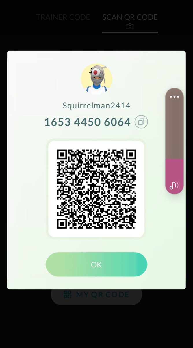 1653 4450 6064 another loser that needs friends #PokemonGOfriends #Pokemonfriends #pokemonfriend #pokemongofriendcode
