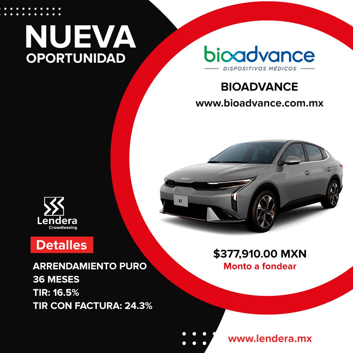 Lendera tweet media