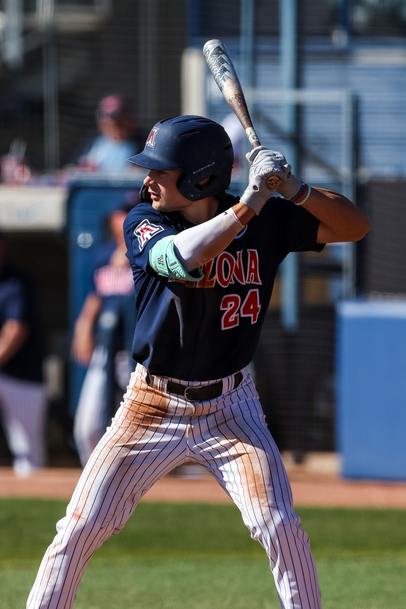 ArizonaBaseball tweet picture