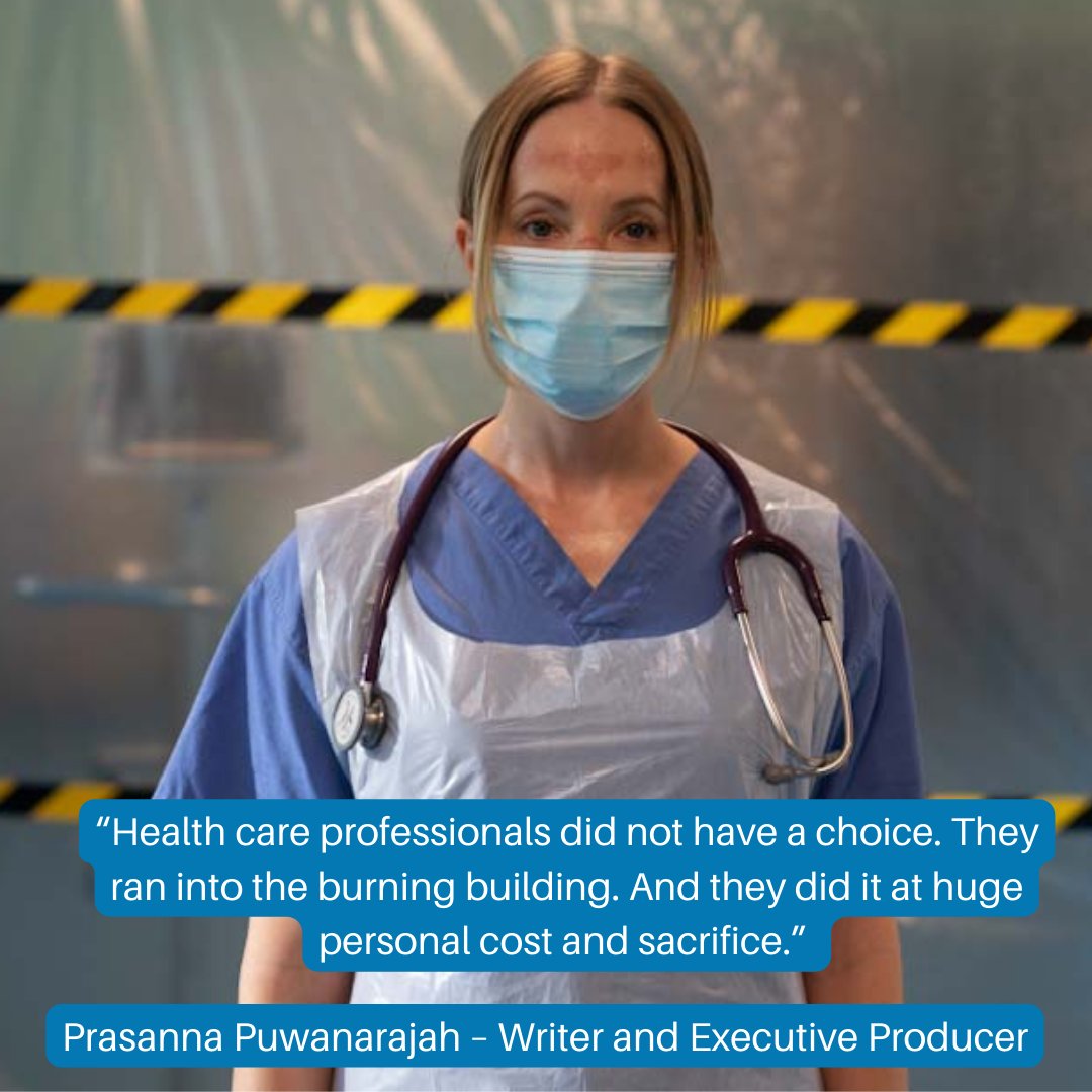 Doctors In Distress tweet media