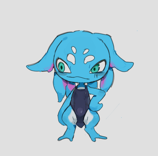 PokeMouse_'s tweet photo. 스쿨피즈 https://t.co/MrC1eqReLR