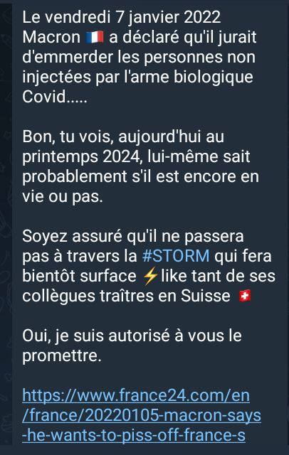 DUVILLIERVERO67's tweet image. #Macron a été attrapé et #pendu en 2020...comme tous les autres, permettant la fin des gouvernements voyous...#CrimesAgainstHumanity #Nuremberg2