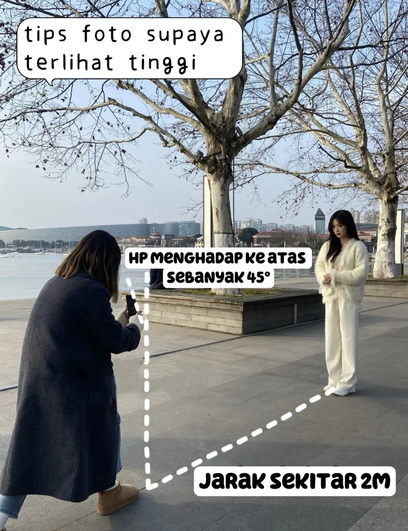 awesomeposted's tweet image. Tips Ambil Foto Biar Hasilnya Bagus! 
Save dulu siapa tahu butuh

— a thread