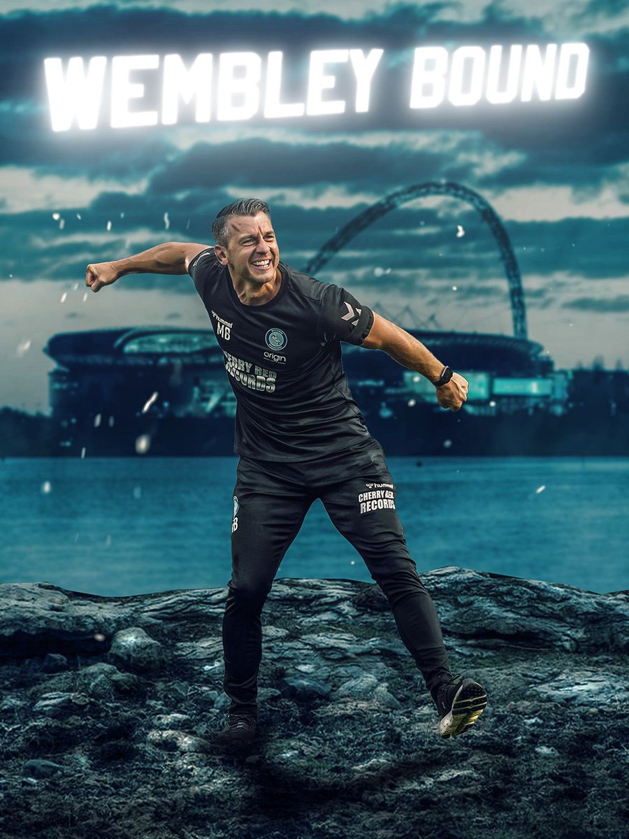 Wycombe Wanderers tweet media