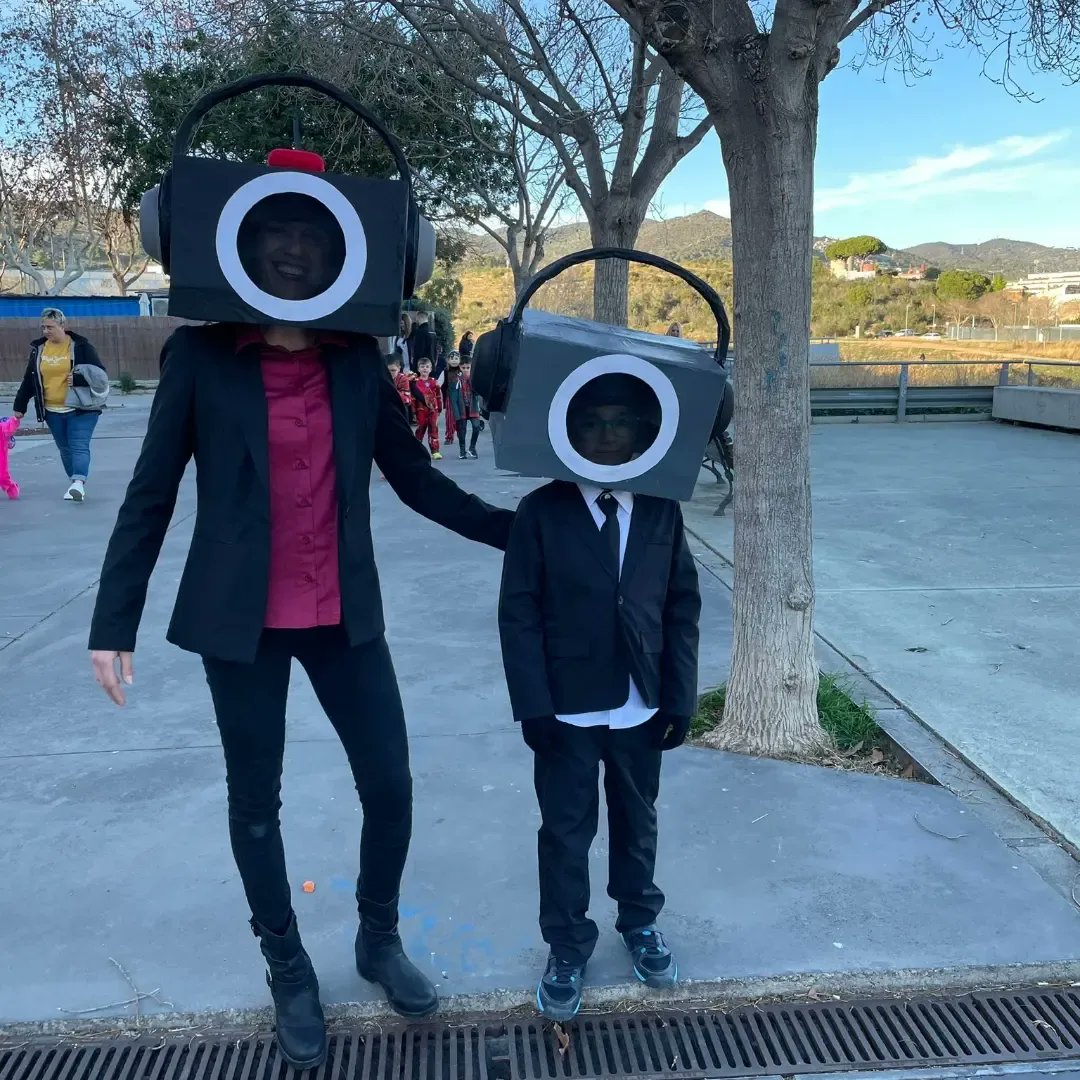 AMPA Escola Bufalà tweet media