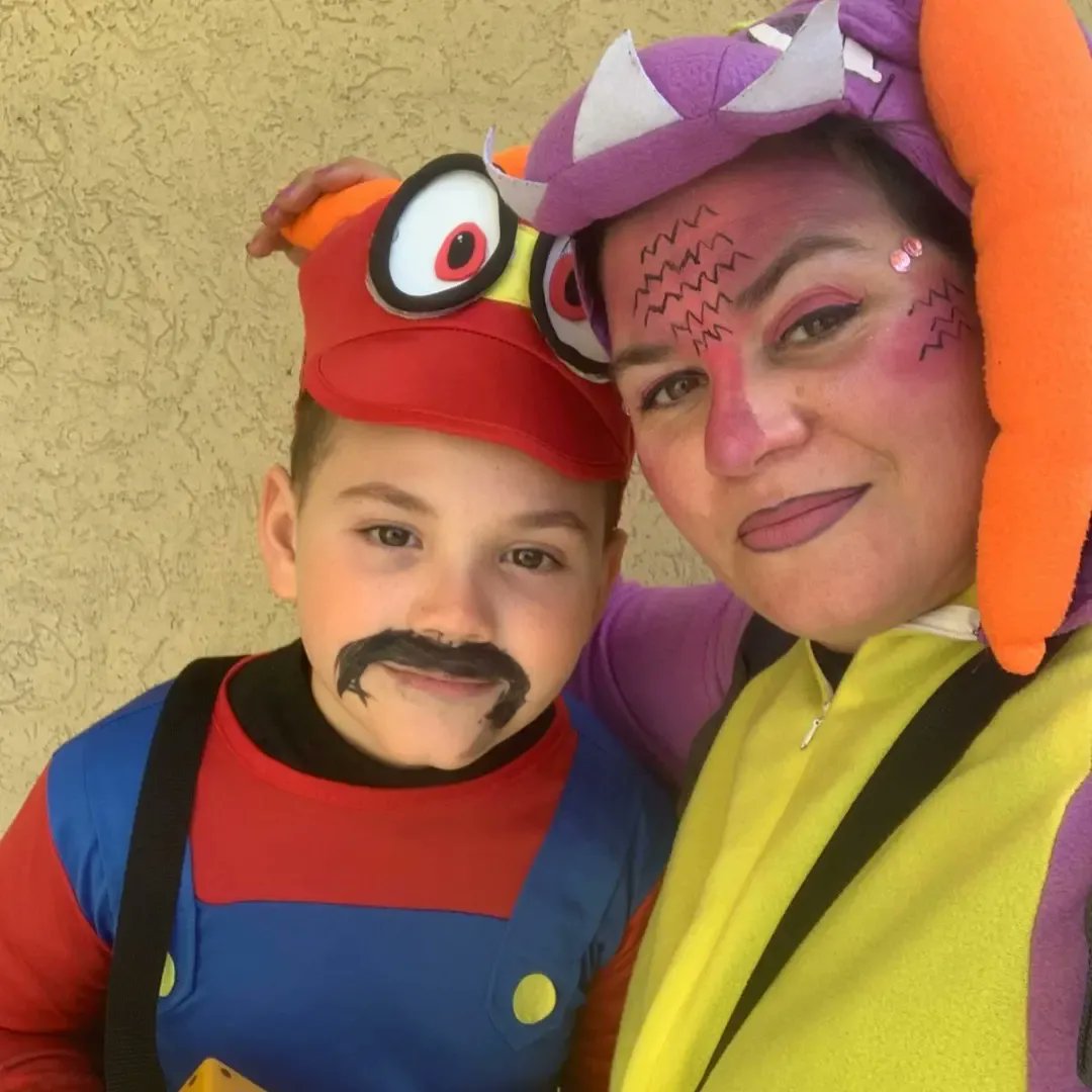 AMPA Escola Bufalà tweet media