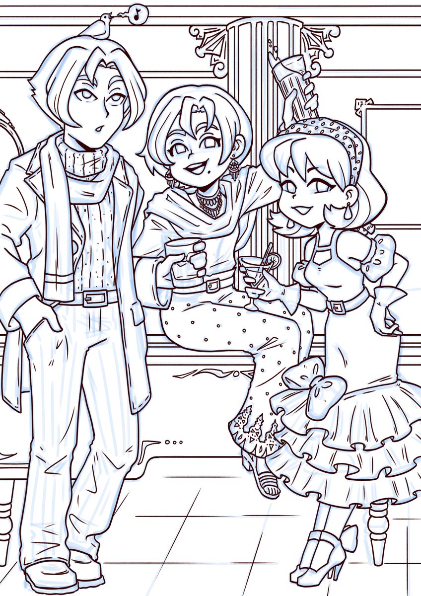 Greedy Frog Games tweet media