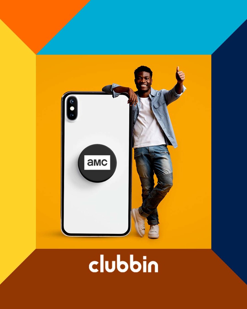 amctv_pt's tweet image. Já conheces o clube que te traz vantagens só por seres fã? 🤩 Começa a tua aventura com o Clubbin e encontra passatempos e prémios como este Pop Socket. 📱

👉 Descobre como podes fazer parte do nosso clube em clubbin.pt 

#AMC #Clubbin